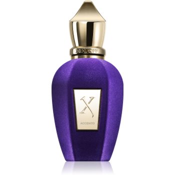 Xerjoff Accento Eau de Parfum unisex - imagine 2
